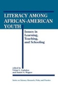 Cover: Literacy Among African-American Youth - Hampton Press