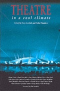 Cover: Theatre in a Cool Climate - Amber Lane Press Ltd