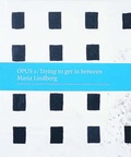 Cover: Trying to Get in Between - Book Works