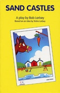 Cover: Sand Castles - Amber Lane Press Ltd