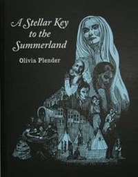 Enlarge image Cover: A Stellar Key to the Summerland - Book Works