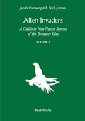 Cover: Alien Invaders: v. 1 - Book Works