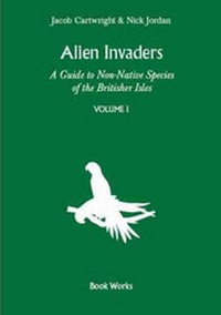 Enlarge image Cover: Alien Invaders: v. 1 - Book Works