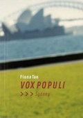 Cover: Vox Populi, Sydney - Book Works