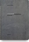 Cover: Letters 2004-2006 - Book Works