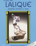 Cover: Collecting Lalique Glass - Francis Joseph Publications