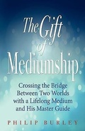 Cover: The Gift of Mediumship - Mastery Press