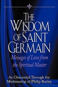 Cover: The Wisdom of Saint Germain - Mastery Press