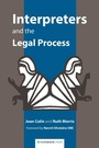 Cover: Interpreters and the Legal Process - Waterside Press