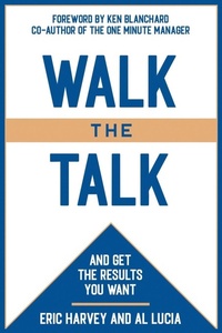 Enlarge image Cover: Walk the Talk - Walkthetalk.com