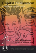Cover: Capital Punishment - Waterside Press
