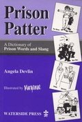 Cover: Prison Patter - Waterside Press