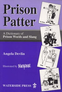 Enlarge image Cover: Prison Patter - Waterside Press
