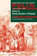 Cover: Polin: Studies in Polish Jewry Volume 10 - The Littman Library of Jewish Civilization