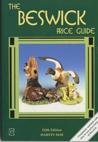 Enlarge image Cover: The Beswick Price Guide - Francis Joseph Publications