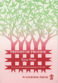 Enlarge image Cover: Prisons of Promise - Waterside Press