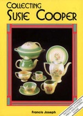 Cover: Collecting Susie Cooper - Francis Joseph Publications