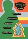 Cover: Growing Out of Crime - Waterside Press