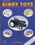 Cover: Collecting Dinky Toys - Francis Joseph Publications