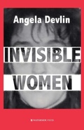 Cover: Invisible Women - Waterside Press