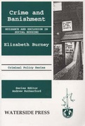 Cover: Crime and Banishment - Waterside Press