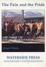 Cover: Pain and the Pride - Waterside Press