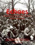 Cover: Echoes - Monacelli Press