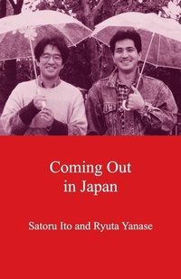 Enlarge image Cover: Coming Out in Japan - Trans Pacific Press
