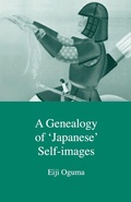 Cover: A Genealogy of Japanese Self-Images - Trans Pacific Press