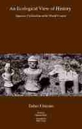 Cover: An Ecological View of History - Trans Pacific Press