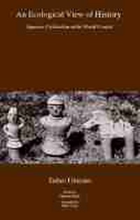Enlarge image Cover: An Ecological View of History - Trans Pacific Press