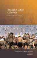 Cover: Inequality Amid Affluence - Trans Pacific Press
