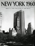 Cover: New York 1960 - Monacelli Press