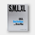 Cover: S, M, L, XL - Monacelli Press