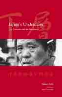 Enlarge image Cover: Japan's Underclass - Trans Pacific Press