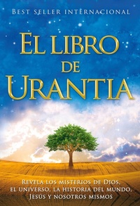 Enlarge image Cover: El libro de Urantia / The Urantia Book - Urantia Foundation