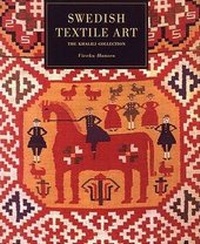 Abbildung von: Swedish Textile Art - Khalili Collections