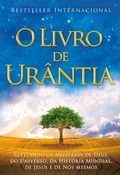 Cover: O Livro de Ur&acirc;ntia / The Urantia Book - Urantia Foundation