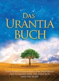 Cover: Das Urantia Buch / The Urantia Book - Urantia Foundation