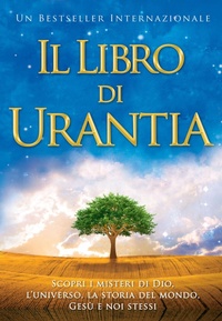 Enlarge image Cover: Il Libro di Urantia / The Urantia Book - Urantia Foundation
