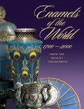 Cover: Enamels of the World 1700-2000 - Khalili Collections