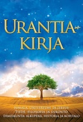 Cover: Urantia-kirja / The Urantia Book - Urantia Foundation