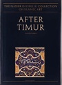 Cover: After Timur - Khalili Collections