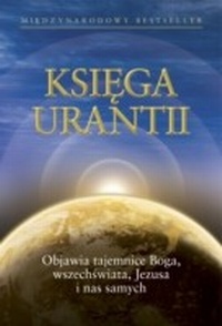 Enlarge image Cover: Ksiega Urantii / The Urantia Book - Urantia Foundation