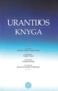 Cover: Urantijos knyga / The Urantia Book - Urantia Foundation