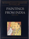 Cover: Paintings from India - Khalili Collections