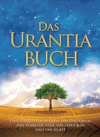Enlarge image Cover: Das Urantia Buch / The Urantia Book - Urantia Foundation