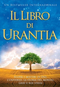 Enlarge image Cover: Il Libro di Urantia - Urantia Foundation