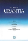 Cover: Il Libro di Urantia - Urantia Foundation
