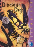 Cover: Dinosaur Dig - Blake Education